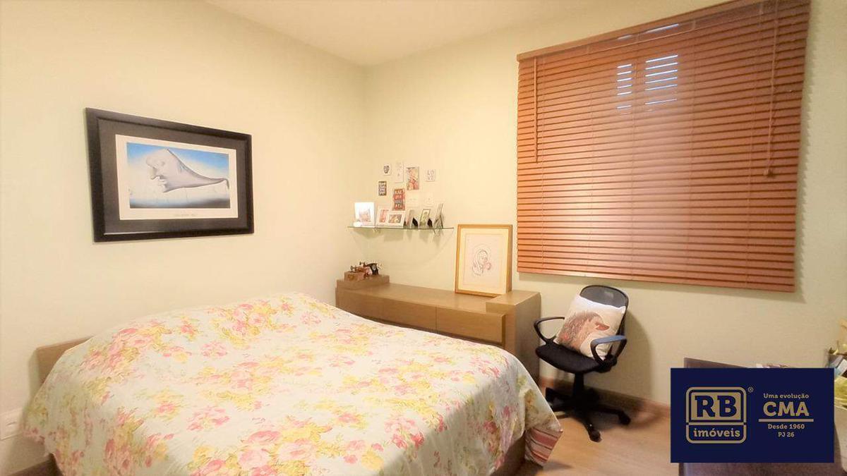 Apartamento, Santo Antônio, 4 Quartos, 2 Vagas, 2 Suítes