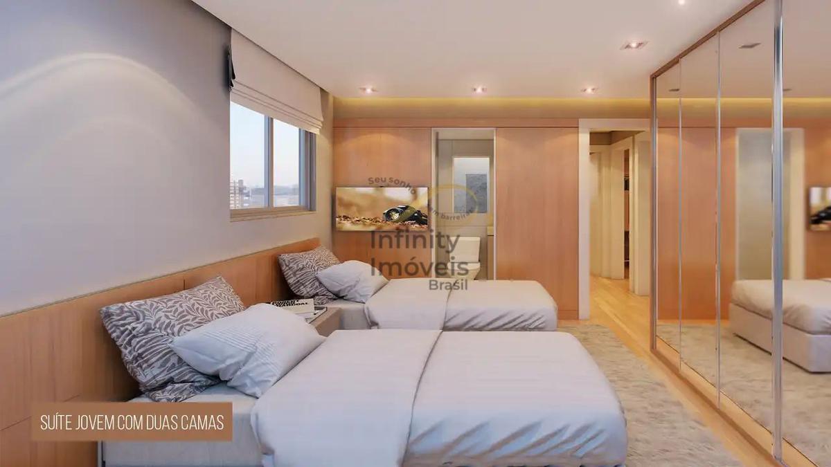 Apartamento, Sagrada Família, 3 Quartos