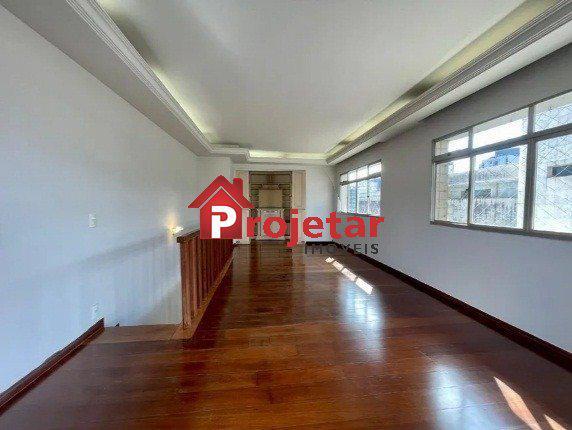 Apartamento, Lourdes, 4 Quartos, 3 Vagas, 1 Suíte