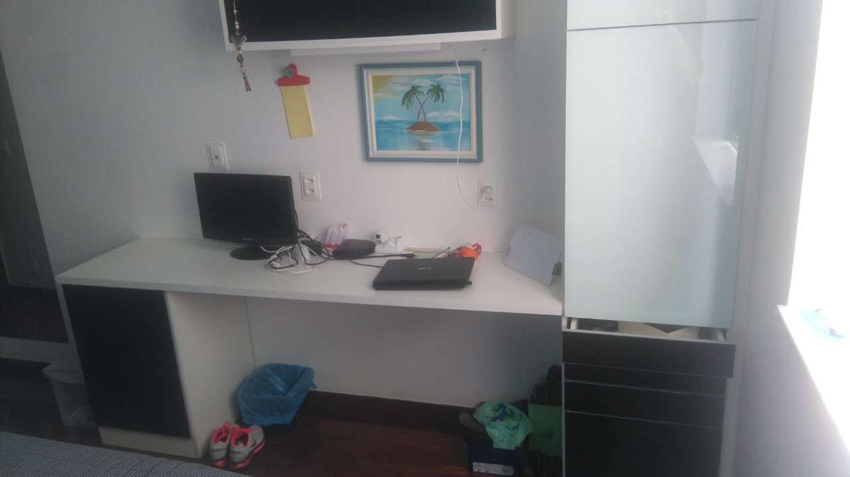 Apartamento, Savassi, 4 Quartos, 2 Vagas, 2 Suítes