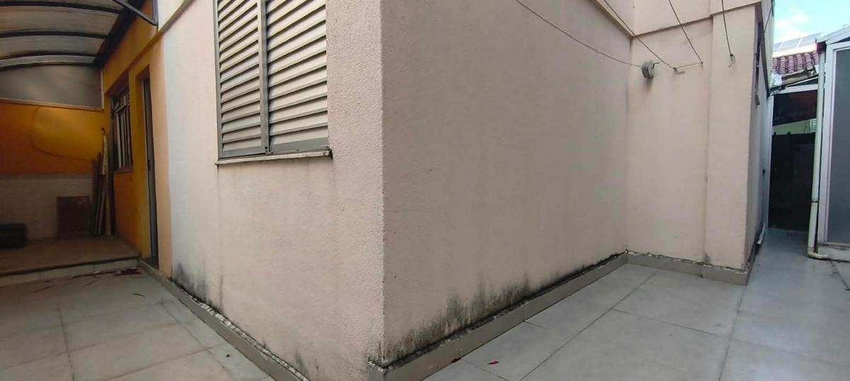 Apartamento, Palmares, 3 Quartos, 2 Vagas, 1 Suíte