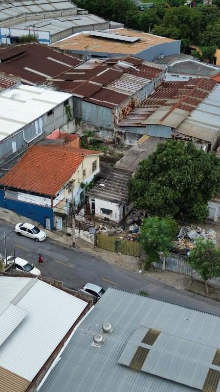 Casa Comercial, Jardinópolis, 4 Quartos, 0 Vaga