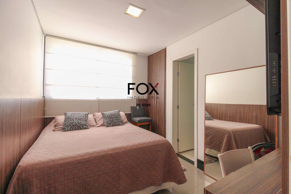 Cobertura, Liberdade, 5 Quartos, 2 Vagas, 2 Suítes