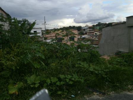 Lote, Chácara Contagem, 0 Quarto, 2 Vagas