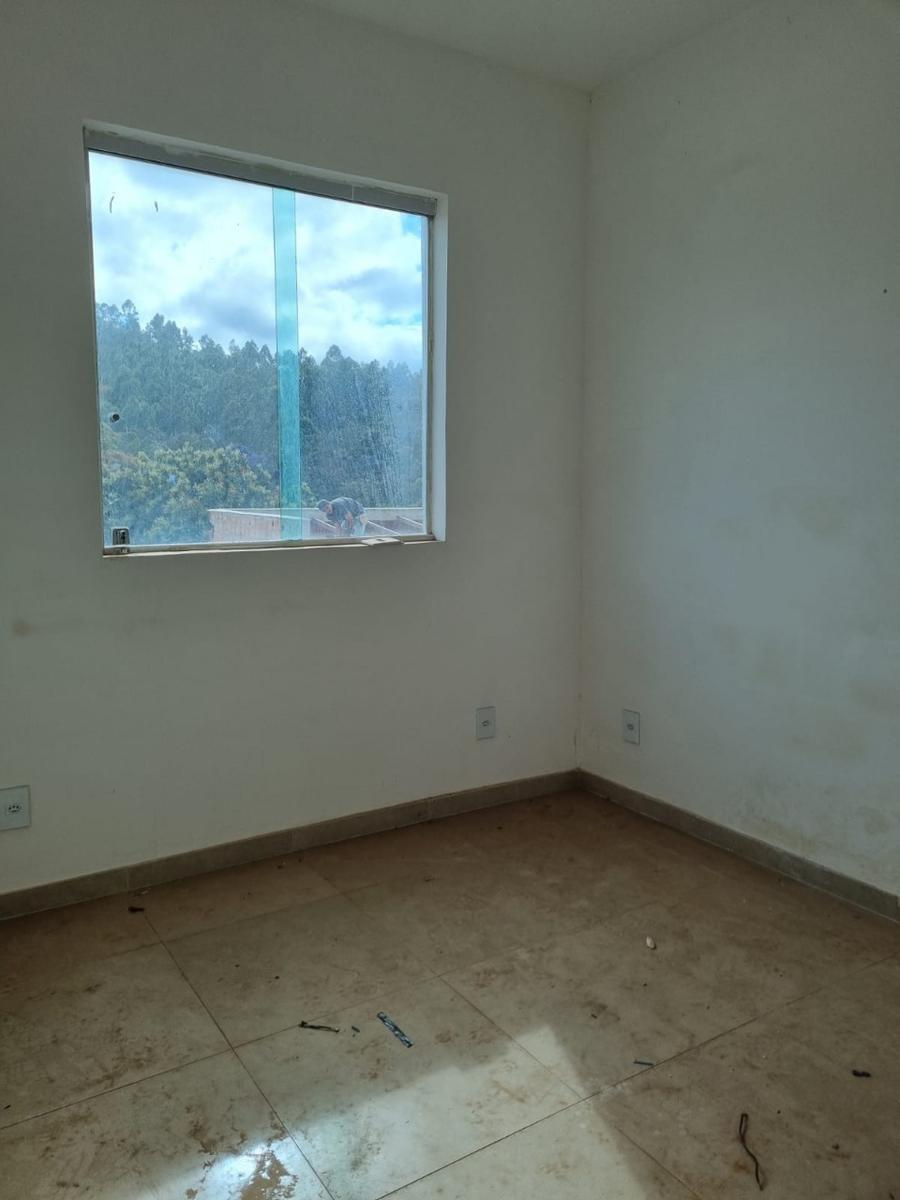 Apartamento, Bosque de Ibirité, 3 Quartos, 0 Vaga