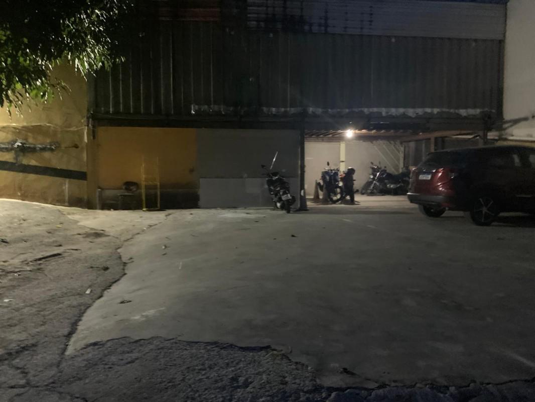 Andar, Venda Nova, 0 Quarto, 0 Vaga