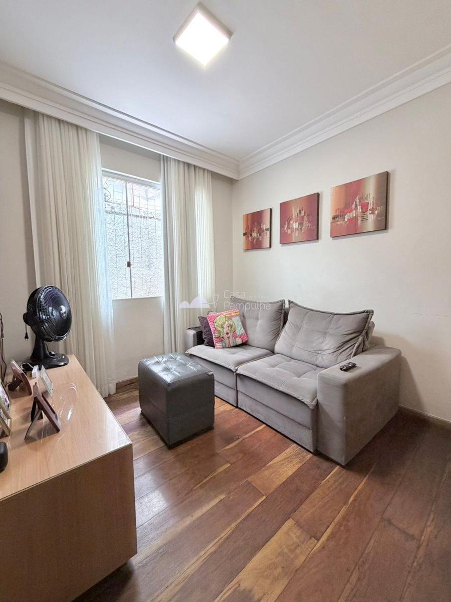 Casa, Santa Amélia, 3 Quartos, 1 Vaga, 1 Suíte