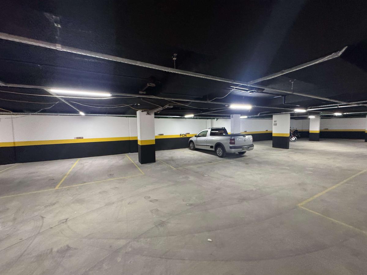 Apartamento, Serra, 2 Quartos, 2 Vagas, 1 Suíte