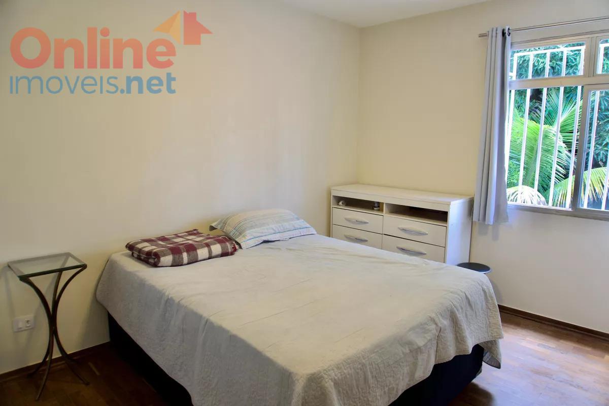 Apartamento, Gutierrez, 3 Quartos, 0 Vaga, 1 Suíte
