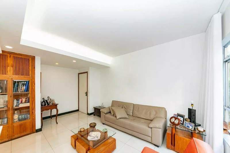 Apartamento, Luxemburgo, 3 Quartos, 2 Vagas, 1 Suíte