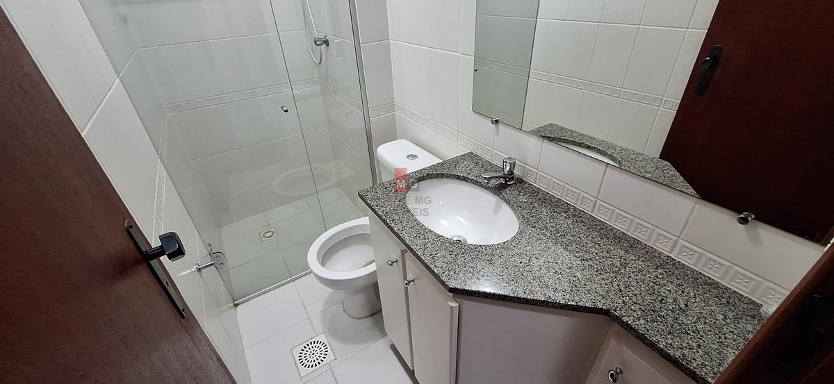 Apartamento, Buritis, 2 Quartos, 2 Vagas, 1 Suíte