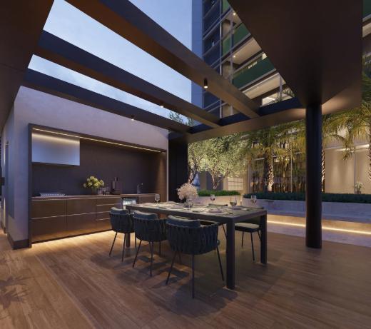 Apartamento, Vale do Sereno, 2 Quartos, 2 Vagas, 1 Suíte