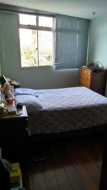 Cobertura, Santa Teresa, 4 Quartos, 1 Vaga