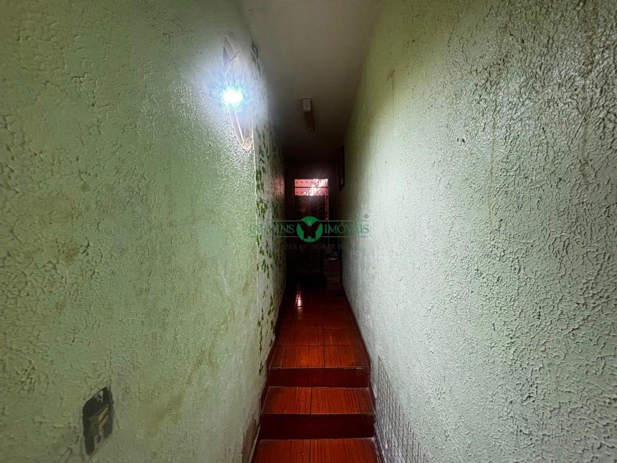 Casa, Santa Cruz, 8 Quartos, 3 Vagas