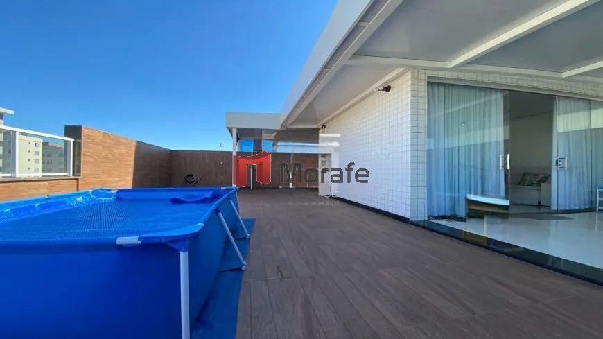 Apartamento, Castelo, 3 Quartos, 3 Vagas, 1 Suíte