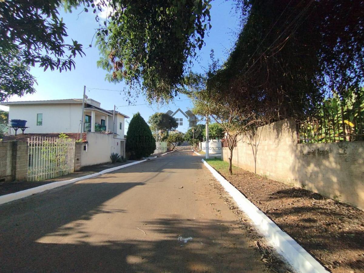 Lote, Joá, 0 Quarto