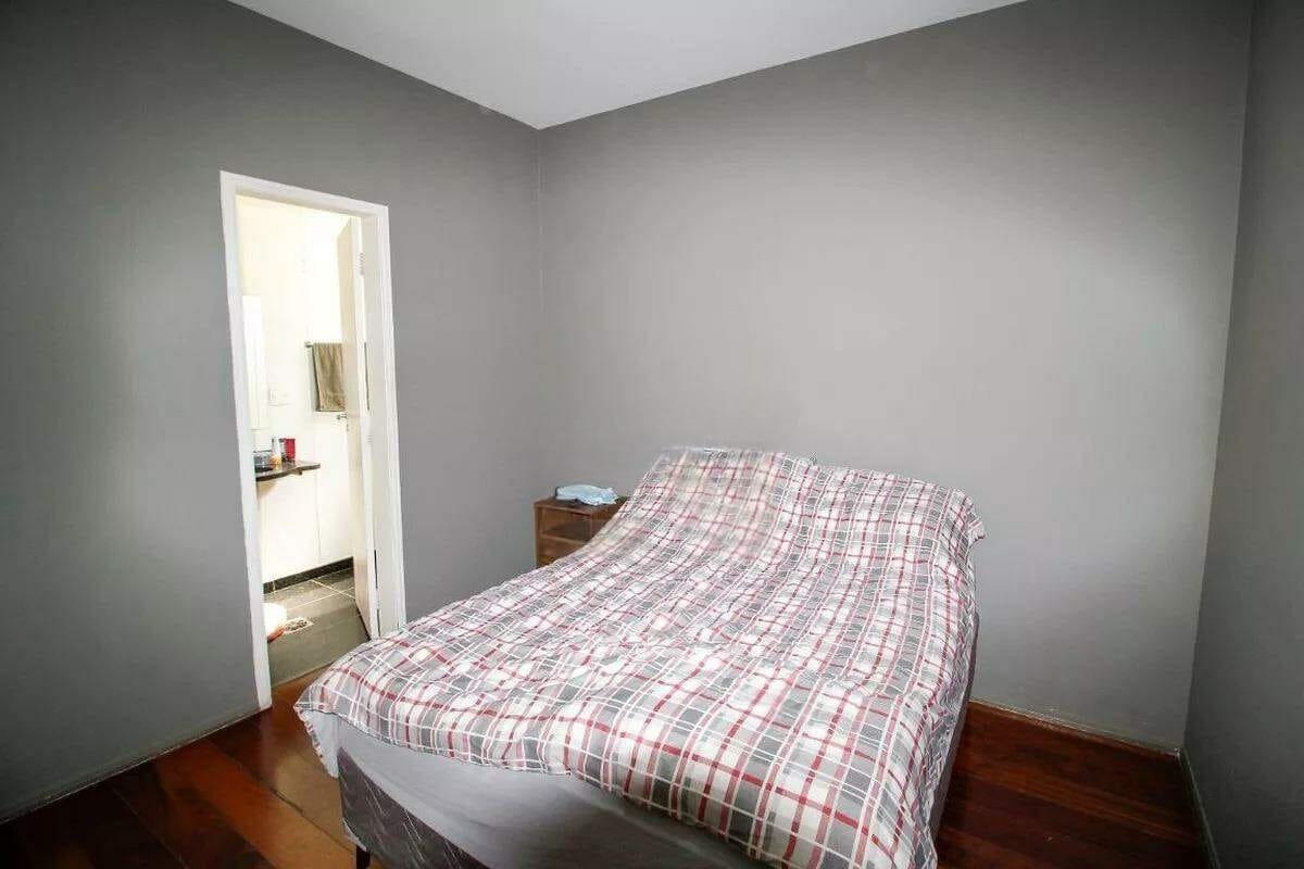 Apartamento, Santo Antônio, 3 Quartos, 2 Vagas, 1 Suíte