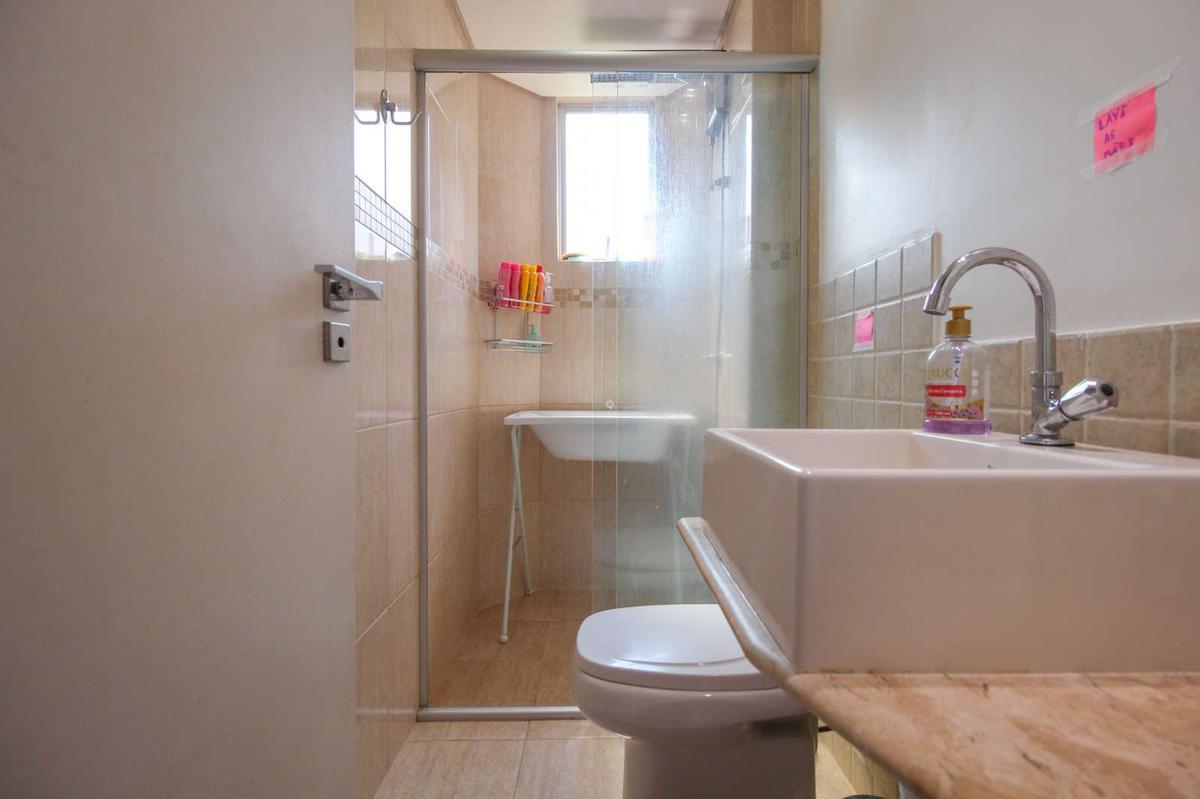 Apartamento, Santo Antônio, 3 Quartos, 1 Vaga, 1 Suíte