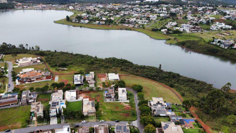 Lote, Alphaville - Lagoa dos Ingleses, 0 Quarto, 0 Vaga