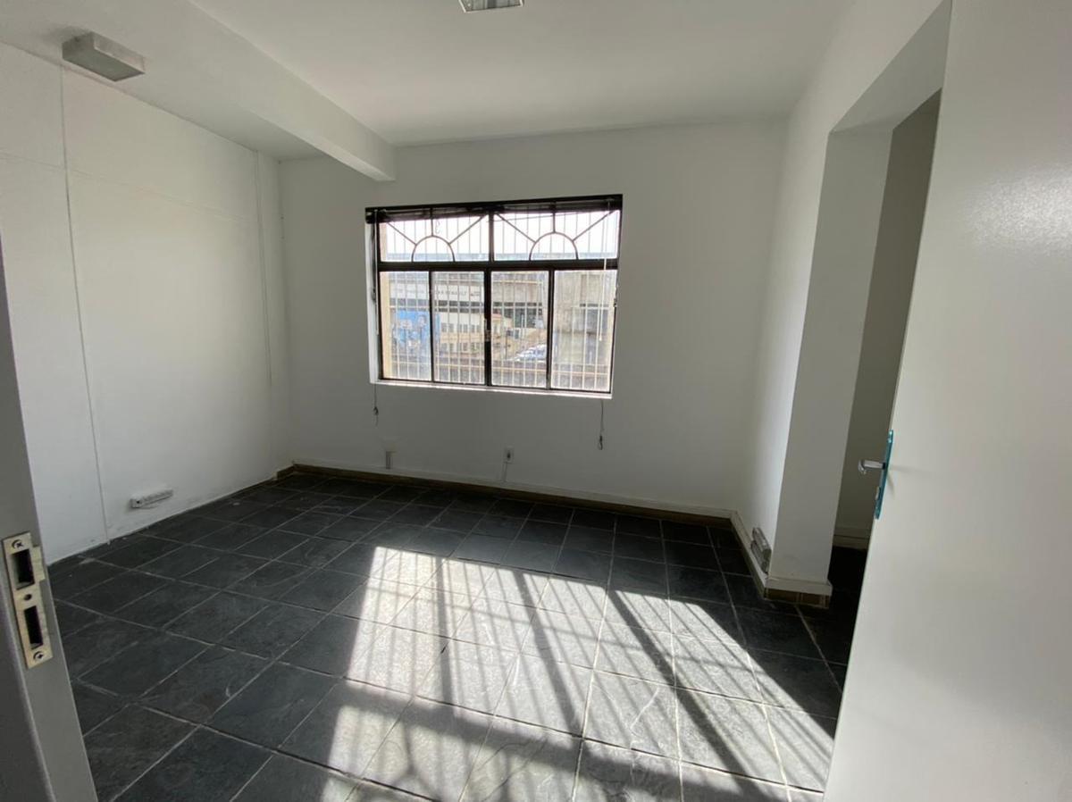 Apartamento, Floresta, 4 Quartos, 1 Vaga