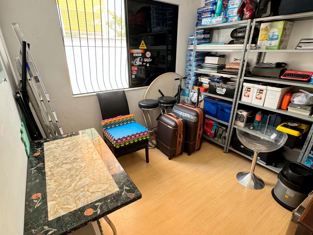 Apartamento, União, 4 Quartos, 3 Vagas, 1 Suíte