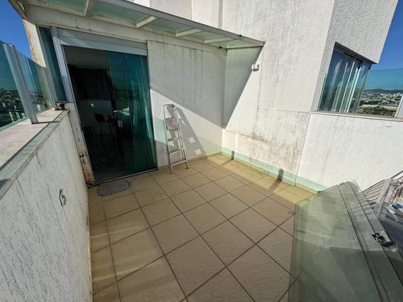 Cobertura, Dona Clara, 3 Quartos, 2 Vagas, 1 Suíte