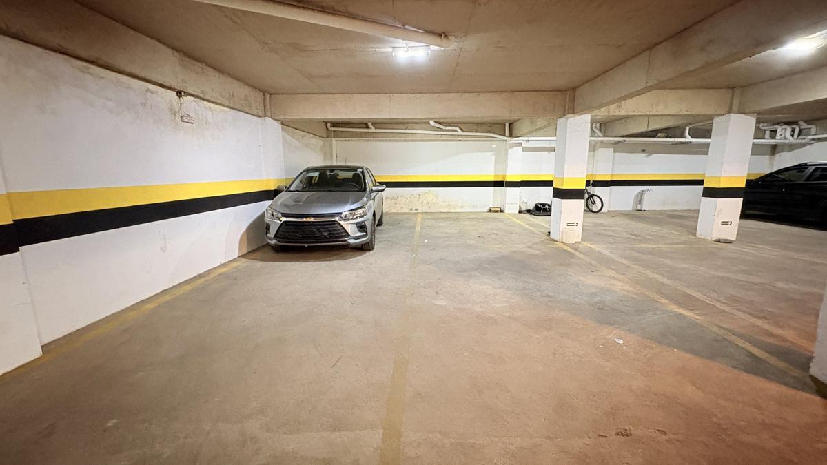 Apartamento, São Pedro, 3 Quartos, 4 Vagas, 1 Suíte