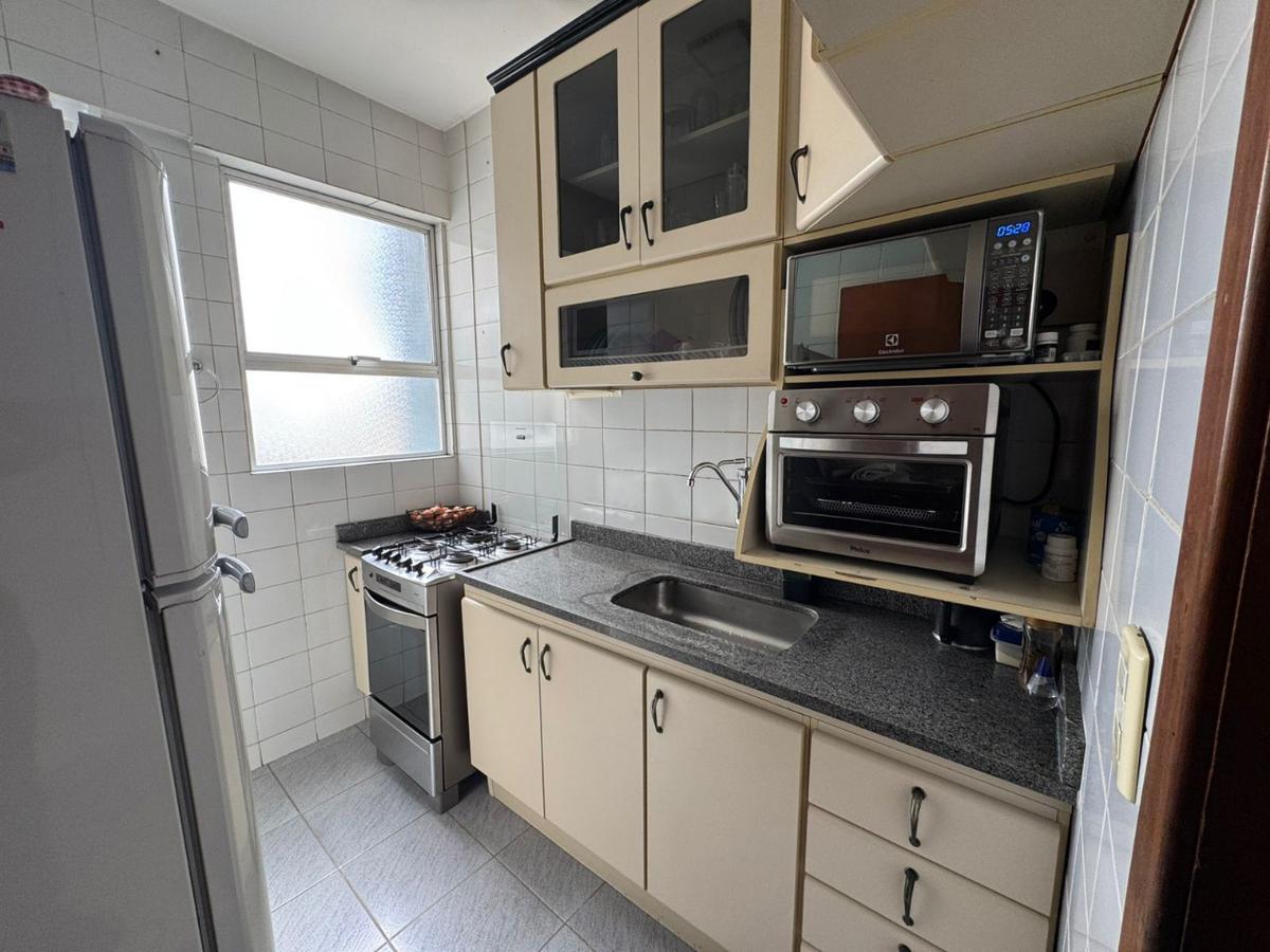 Apartamento, Nova Floresta, 3 Quartos, 2 Vagas, 2 Suítes
