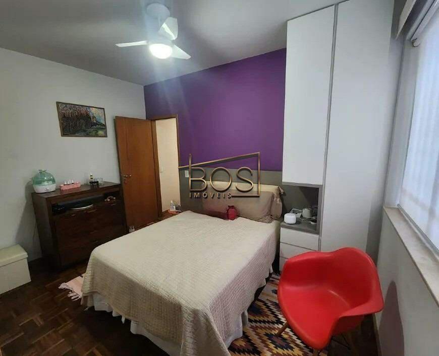 Apartamento, Serra, 3 Quartos, 1 Vaga, 1 Suíte