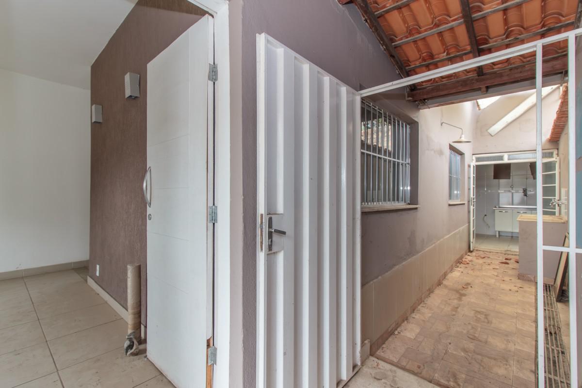 Casa, União, 5 Quartos, 3 Vagas, 1 Suíte