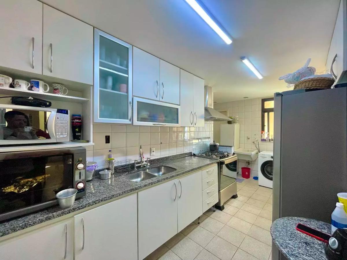 Cobertura, Sion, 4 Quartos, 3 Vagas, 1 Suíte