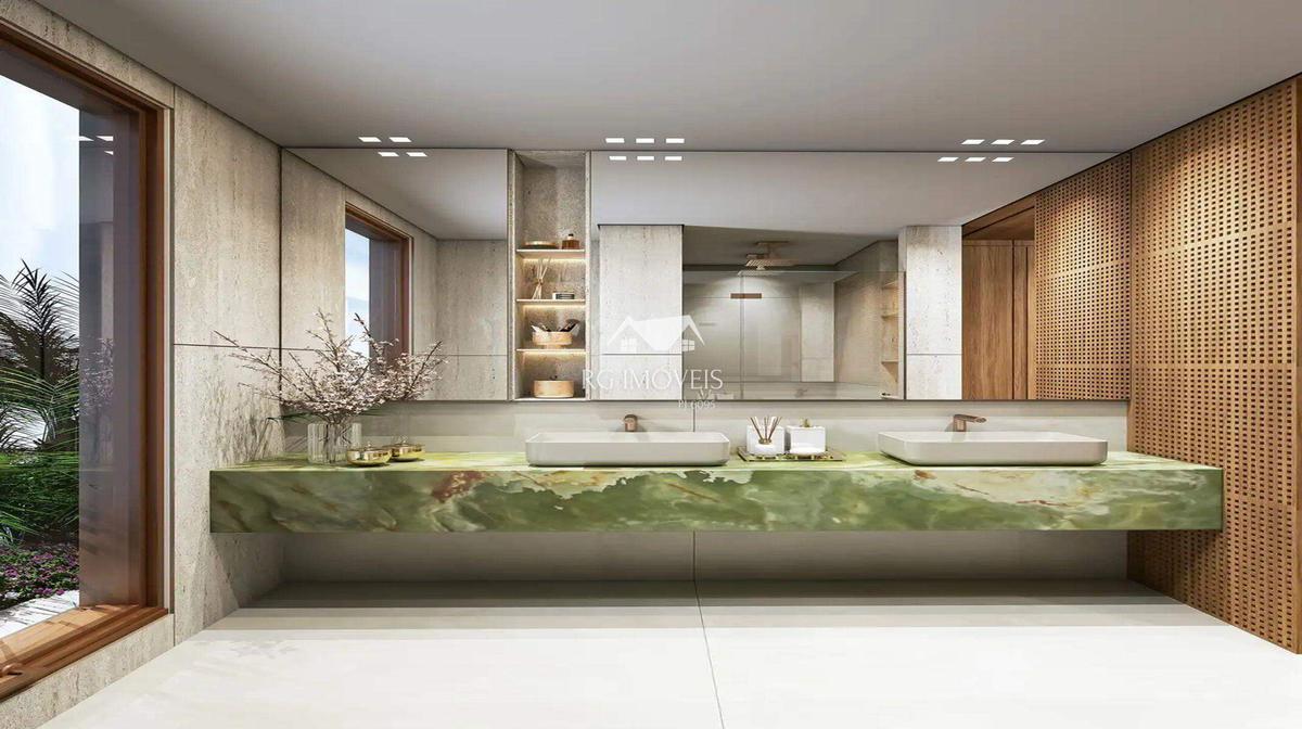 Apartamento, Funcionários, 2 Quartos, 1 Vaga, 2 Suítes