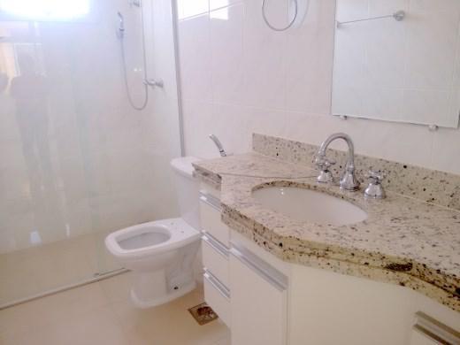 Apartamento, Minaslândia (p Maio), 3 Quartos, 1 Vaga, 1 Suíte
