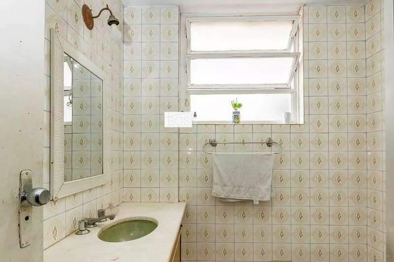 Apartamento, Luxemburgo, 3 Quartos, 1 Vaga, 1 Suíte