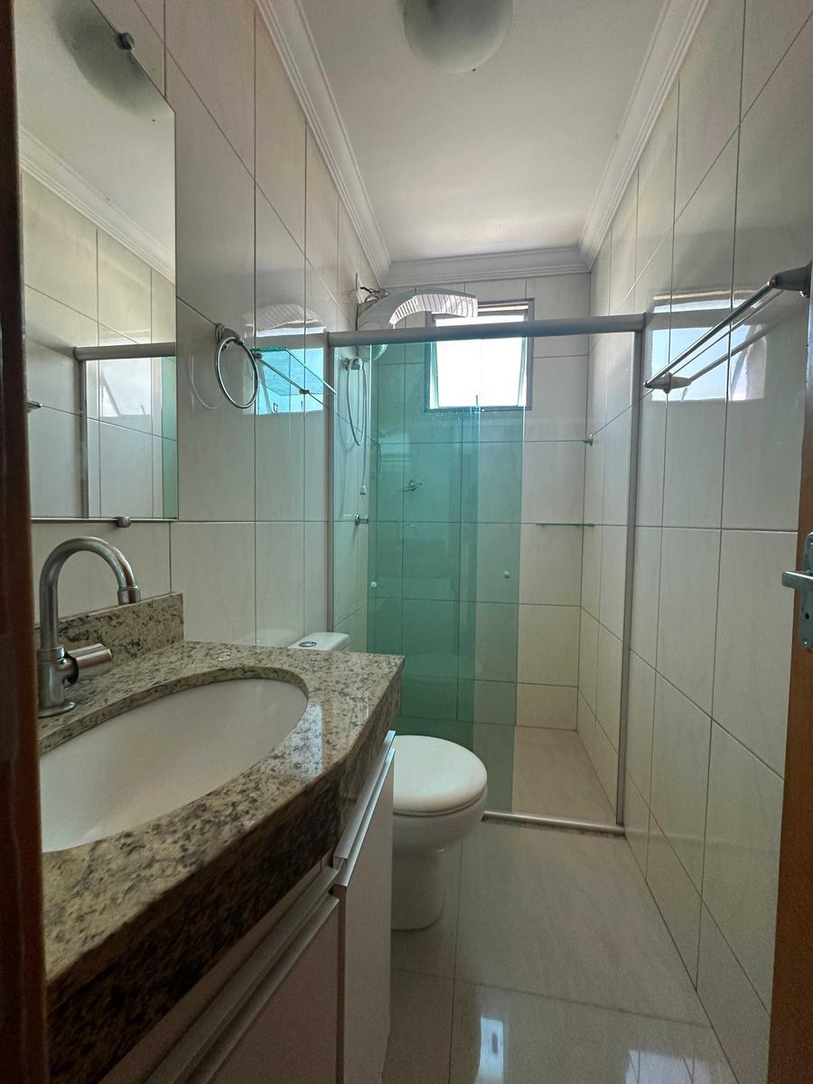 Cobertura, Parque Turistas, 5 Quartos, 2 Vagas, 1 Suíte