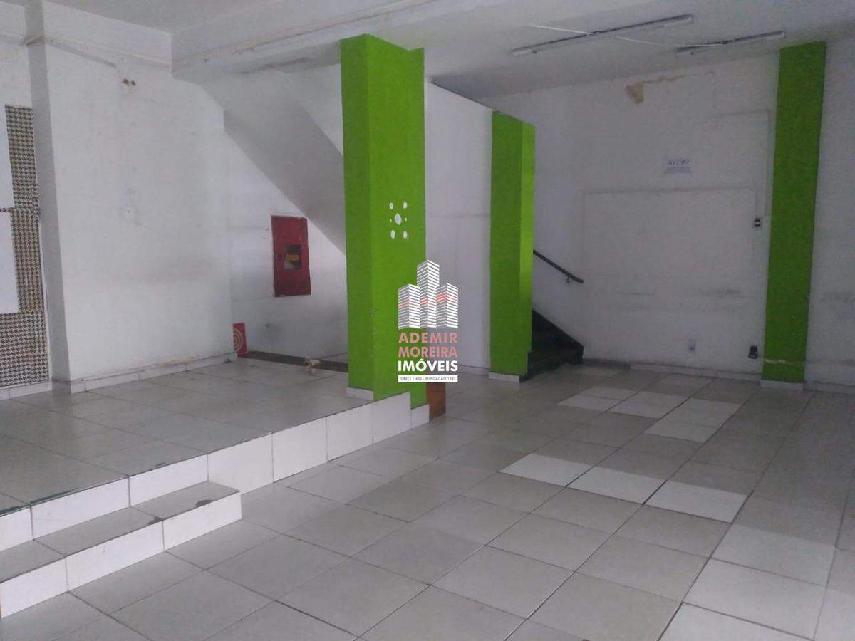 Loja, Centro
