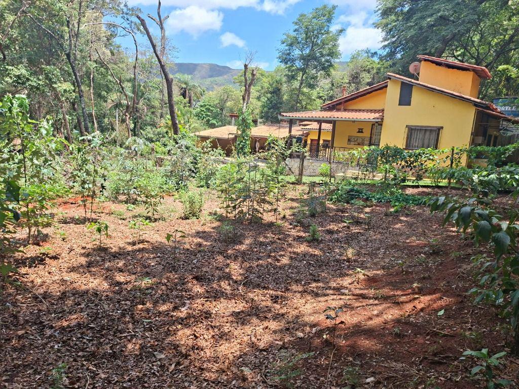 Lote, Casa Branca, 0 Quarto, 0 Vaga