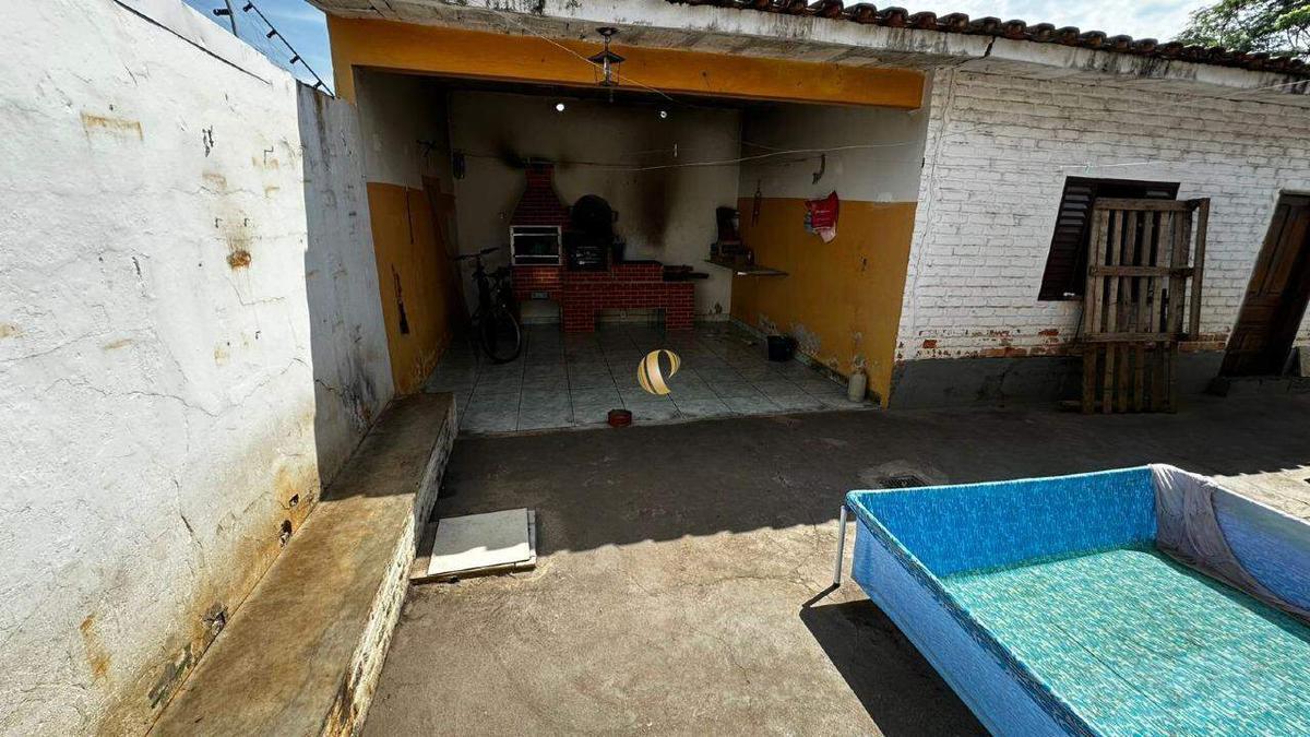 Casa, Progresso, 3 Quartos, 2 Vagas, 1 Suíte