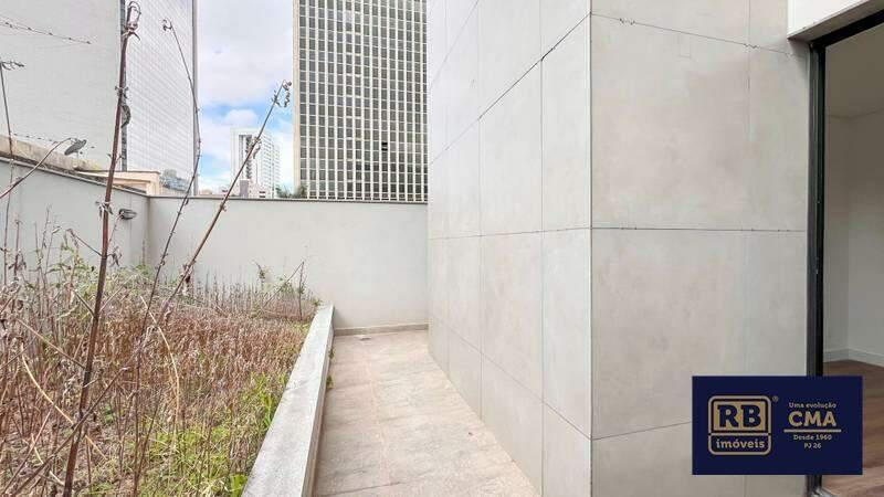 Apartamento, Santo Agostinho, 2 Quartos, 2 Vagas, 2 Suítes