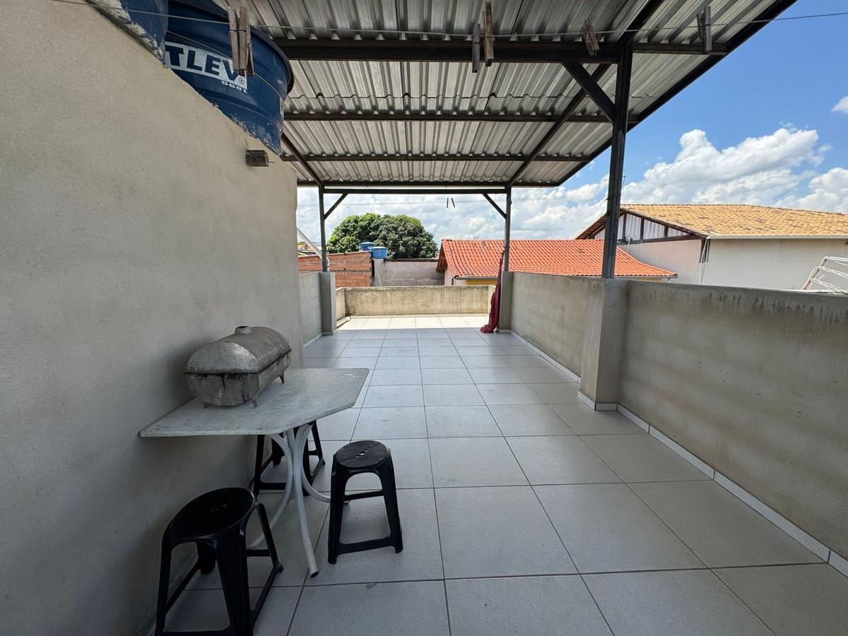 Casa, Estrela Dalva, 2 Quartos, 1 Vaga