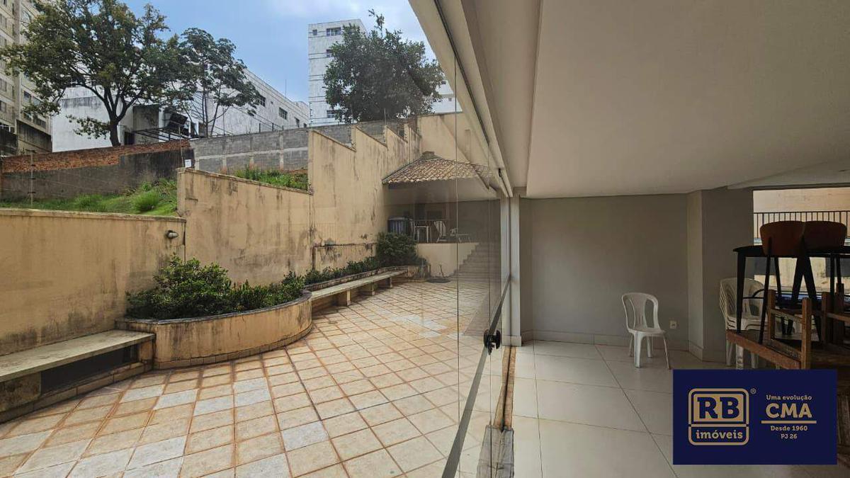 Apartamento, Gutierrez, 3 Quartos, 3 Vagas, 1 Suíte