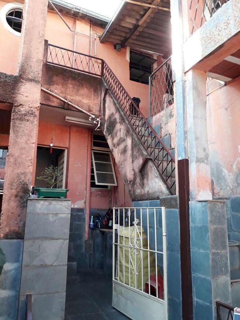 Casa, Colégio Batista, 4 Quartos, 2 Vagas