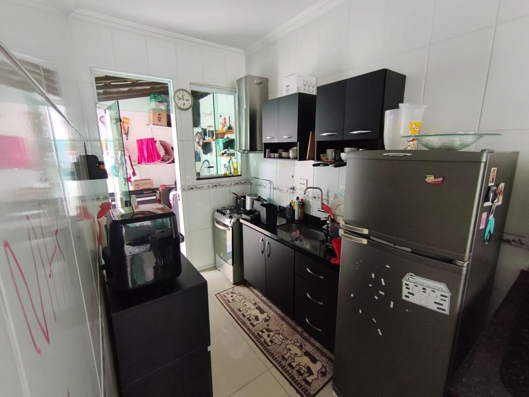 Casa, Parque Xangri-lá, 2 Quartos, 1 Vaga