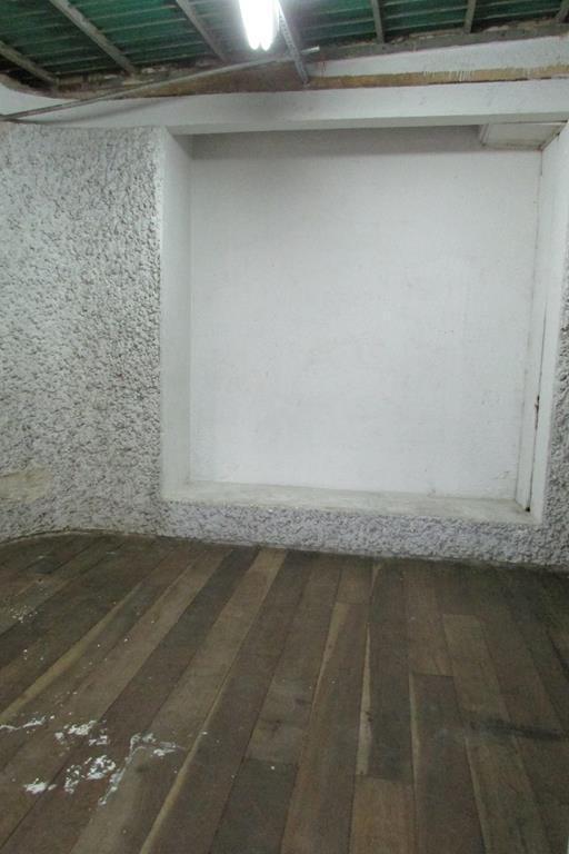 Loja, Centro