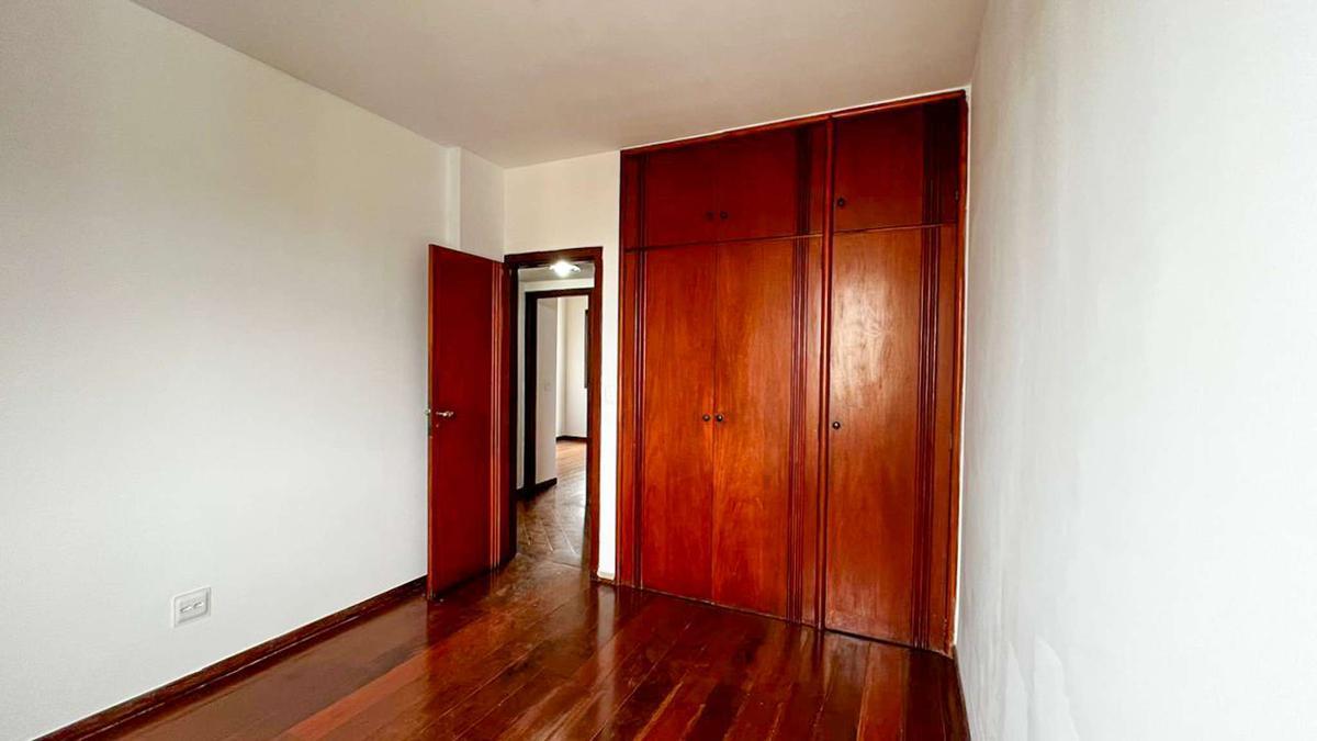 Apartamento, Cidade Nova, 4 Quartos, 3 Vagas, 1 Suíte