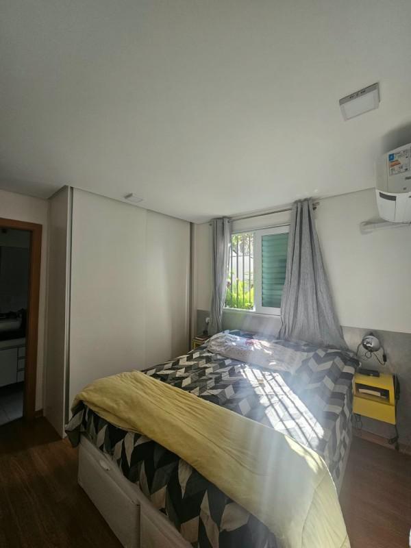 Apartamento, Santo Antônio, 2 Quartos, 2 Vagas, 2 Suítes