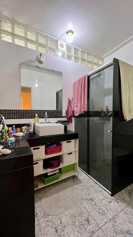 Apartamento, Centro, 4 Quartos, 1 Vaga, 2 Suítes