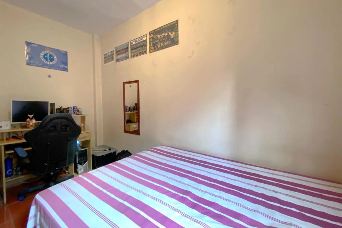 Apartamento, Nova Gameleira, 3 Quartos, 1 Vaga