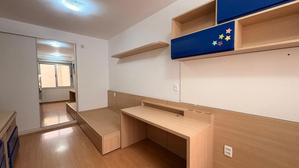 Apartamento, Gutierrez, 3 Quartos, 3 Vagas, 1 Suíte