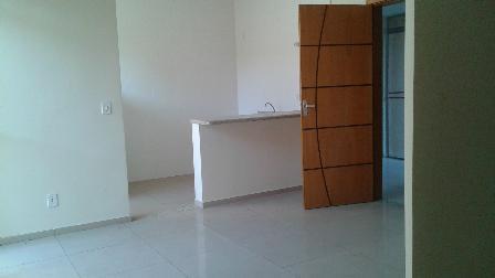 Apartamento, Tijuco, 2 Quartos, 1 Vaga